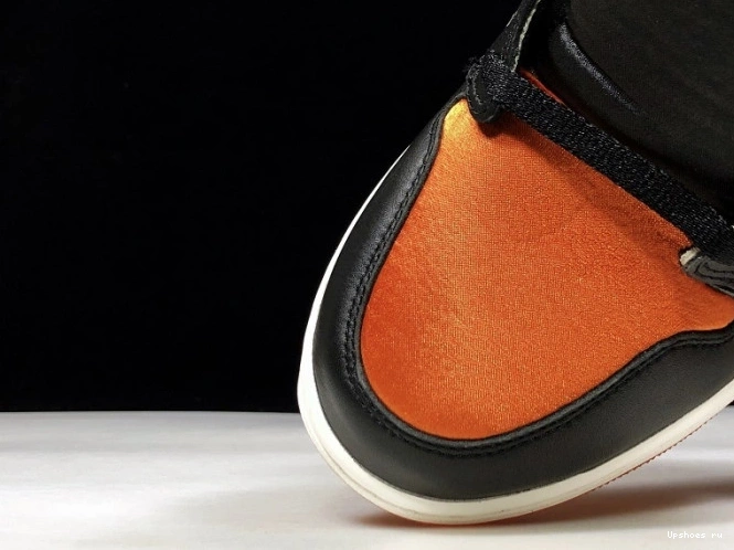 OG Jordan Backboard' HI AV3725-010 AIR 'Satin Shattered SL Re 1 0921